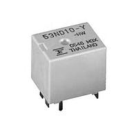 FCL Components FBR53ND10-Y Automotive Relays RELAY, AUTOMOTIVE