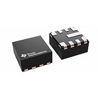 Texas Instruments LMR36503R5URPER Synchronous Buck Converter 3-V to 65-V 0.3-A u ltra-small synchrono