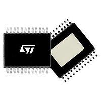 STMicroelectronics VNI4140K High Side QUAD H-SIDE SMART PWR SS RELAY