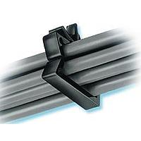 Heyco 3652 Cable Holder CH R-27-90 WHITE CABLE HOLDER A/H MNT