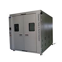 JFM JFMA-015 WALK-IN CONSTANT TEMP & HUMI CHAMBER