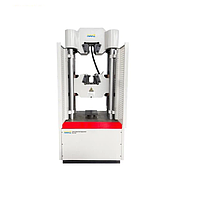 Universal Tensile Testing Machine