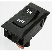 CW Industries GRS-2011-2021 Rocker Switches SPST 16A 125-250VAC