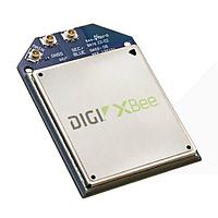 DIGI XB3-C-G1-UT-101 Modems Digi XBee 3 Global LTE Cat 1, GNSS, 2G+3G fallback, Thales PLS63-W, AT&T SIM