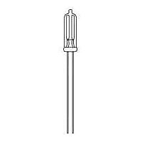 Lumex GT-RLSA80SS 2 Electrode Light Duty Radial Lead Arrestor Light Duty Radial Leaded Arrestor
