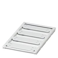 PHOENIX CONTACT 0828384 Cable Marker UC-WMTB (44X15) BN