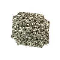 Orion Fans M40-45 Fan Guards and Filters Fan Media, 40mm, 45ppi