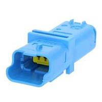 Aptiv 211PL032S6049 Housings 3 way M 1.5 SICMA Mini Sealed Connector