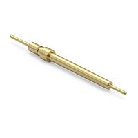 Mill-Max 5511-0-00-34-00-00-03-0 Double Pins 50u AU OVER NI