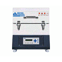 DaiHan FT-1460 Programmable Tube Furnaces (300℃~1,000℃, 1×Heating Zone Φ16×L30)