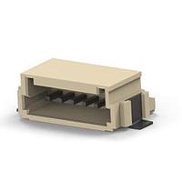 AMP Connectors - TE Connectivity 292228-6 Shrouded 1.5 MINI CT SGL H
