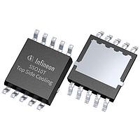 Infineon IAUCN04S6N009TATMA1 MOSFETs MOSFET_(20V 40V)