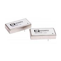 XP Power JCK1548D15 Isolated DC-DC, 15W DUAL O/P, 2x1"