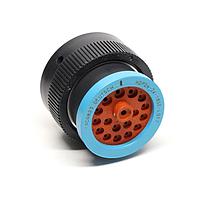 DEUTSCH - TE Connectivity HDP26-24-18SE-L017 Connectors PLUG ASM