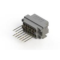 EDAC 519-014-542-300 Connectors Rack & Panel Connector