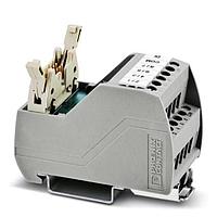 PHOENIX CONTACT 2905299 Terminal Block Interface Modules VIP-2/SC/FLK10 ROC DI