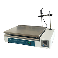 Zenith Lab DB-4A Intelligent Temperature Hot Plate (RT ~ 300℃, 2500W)