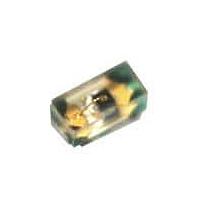 Lumex SML-LX0402DRC-TR Single Color LEDs RED CLEAR