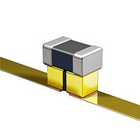 Knowles Dielectric Laboratories P21BN300MA04678T Ceramic Capacitors 25V 30pF X7R 0201 Opti-Cap BB Block