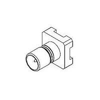 Molex 73404-0190 Connectors VERTICAL SMB JACK R RECPT SMT 75 OHM