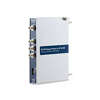 NI NI-5762 Digitizer Adapter Module for FlexRIO (2 Channels, 250 MS/s, AC, ±0.95V, Virtex-5 Kintex-7)
