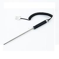 Sterling Sensors HIIRT35MM1501MC1 Pt100 Immersion Probe (3-wire 5x150mm; -75~200°C)