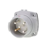 Molex 1122191503 Woodhead ArcArrest Plug ARC 30A M 250VAC 3P+G+A