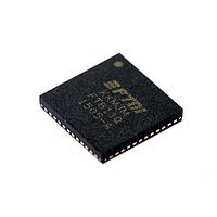 Bridgetek FT811Q-T Advanced Embedded Video Engine EVE with 18bit RGB Capacitive touch