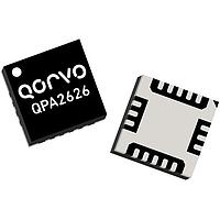 Qorvo QPA2628 Low Noise Amplifiers 22-31.5GHz NF 1.6dB P1dB 19dBm SSG 23dB