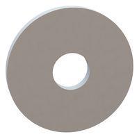 Essentra Components 17W12501 Flat Washer Flat Washer, .365 ID, 1.235 OD, .110 Thick