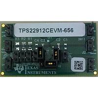 Texas Instruments TPS22912CEVM-656 Load Switch TPS22912CEVM-656