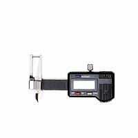 HINOTEK SDK1-153-25 Caliper (0-25mm*0. 01/1 in*0. 0005)