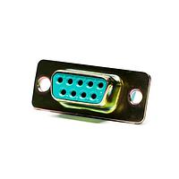 Amphenol Positronic M2430861F D-Sub MIL Spec Connectors HIGH PERFORMANCE D-SUB CONNECTORS