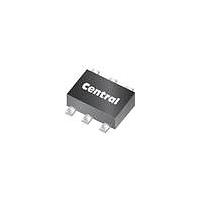 Central Semiconductor CMLT5554 TR PBFREE BJTs - Bipolar Transistors Dual Comp HV Trans 600mA 350pD 180V