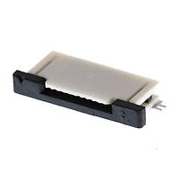 Molex 52745-1097 Board Mount RA SMT ZIF TOP 10P GOLD