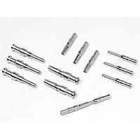 Eaton Souriau-Sunbank 82911467NA Contacts 12 AWG PIN, AG PLATE