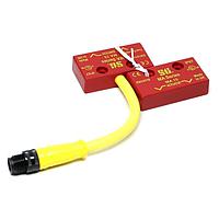 Omron Automation and Safety 44507-1549 Safety Switch MA-15DP21CC