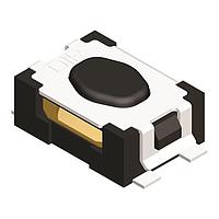 Diptronics IPT35K-Q-T/R Tactile Switches Vertical Push Type 2.8*3.8