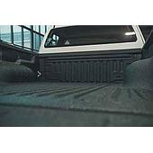 Solution for measuring truck bedliner coating thickness