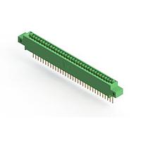 EDAC 346-033-522-612 Standard Card Edge Connectors Card Edge Connectors