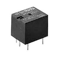 Song Chuan 833H-1A-C-18VDC Cube 10A 18VDC SPNO, Flux Sugar Cube