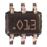 STMicroelectronics TSC213ICT Current Sense Amplifiers Low / High side bidirectional, zero-drift, current sense amplifiers