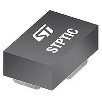 STMicroelectronics T2035T-8G-TR Triacs 20A 800V 150C D2PAK Snubberless T-Series Triac