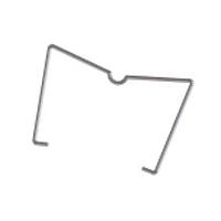 P&B RT28516 Accessories and Hardware RELAY MOUNTING CLIP RP, RT , RY Series