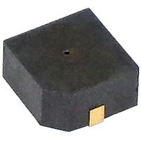 Mallory Sonalert ASI09N27MFD-05Q Buzzers MAGNETIC BUZZER 4-7DC 85-89DB 2700HZ CONT