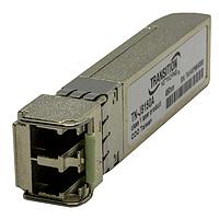 Lantronix TN-J9150A Fiber Optic Transmitters, Receivers, Transceivers TRANSCEIVER- SFP+,HP Compatible,10GBASE-SR,10.3G,MM LC,850nm,3.3V,DMI