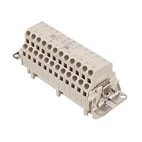 HARTING 09330242774 Inserts 24P FEMALE INSERT HAN ESS