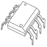 Toshiba TLP2962(F) High Speed Optocouplers High Speed Logic Output Coupler