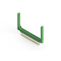 EDAC 346-062-541-858 Receptacles Card Edge Connectors