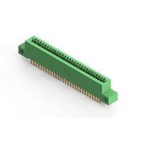 EDAC 842-029-558-112 Receptacles High Temp Card Edge Connector